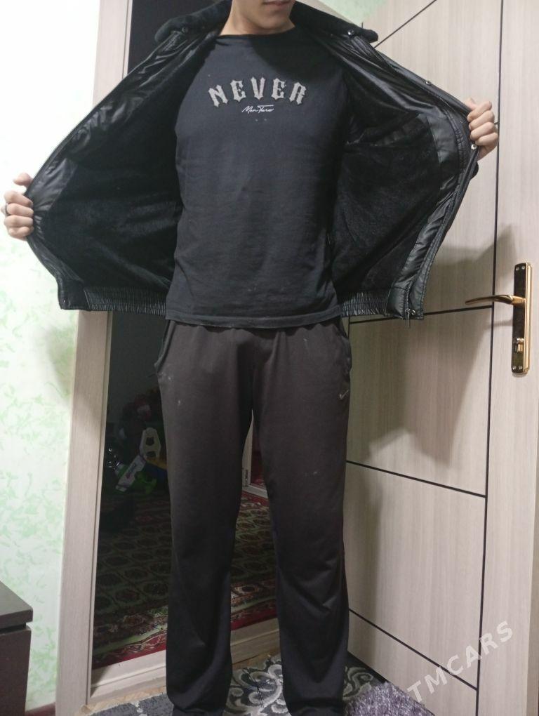 Куртка муж - Дашогуз - img 1