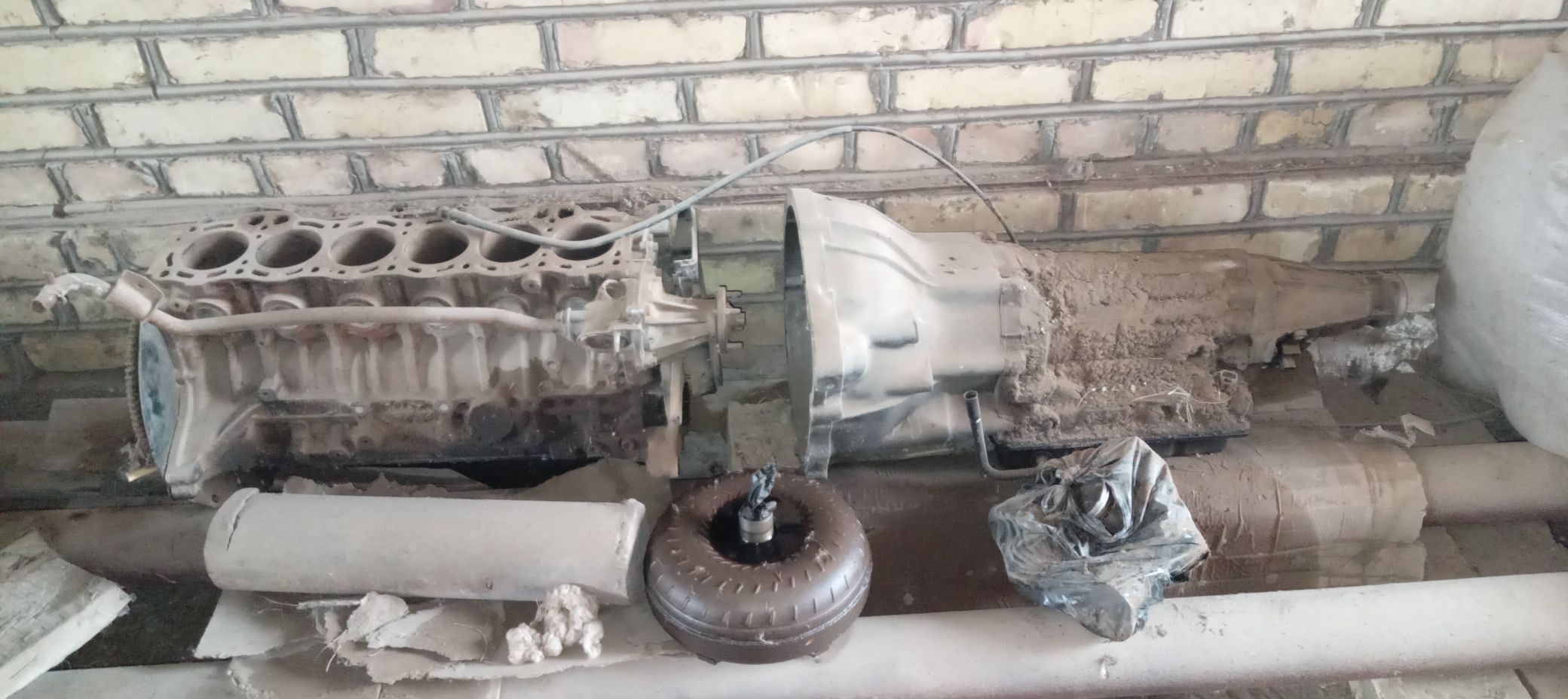 Mark blok karpka 900 TMT - Sakarçäge - img 1