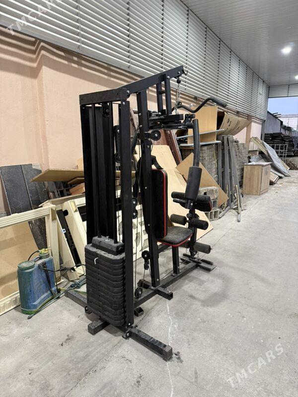 Trinazor - Чоганлы - img 1