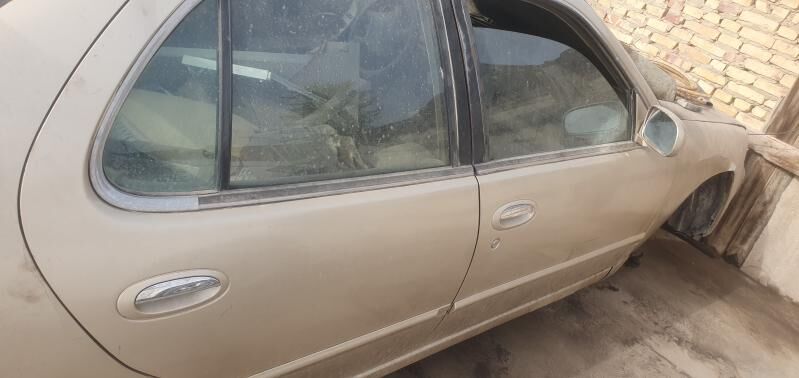 nissan 5 000 TMT - Туркменабат - img 1