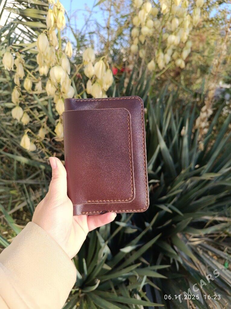 портмоне документница - Aşgabat - img 1