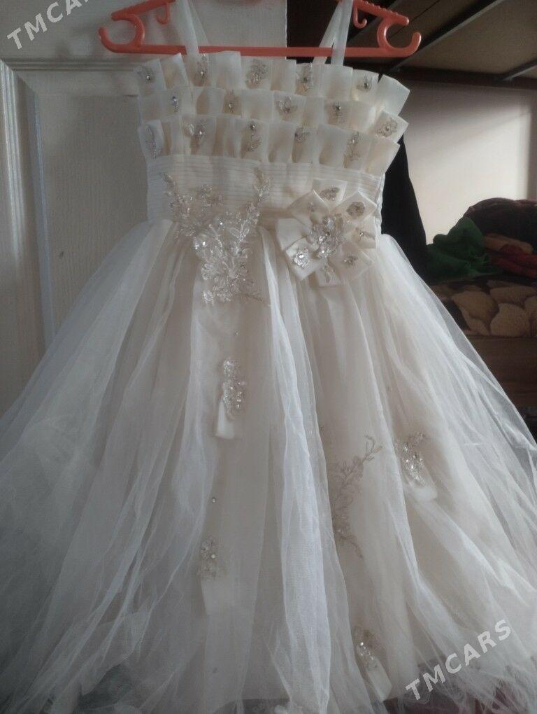 детское платье - Туркменабат - img 1