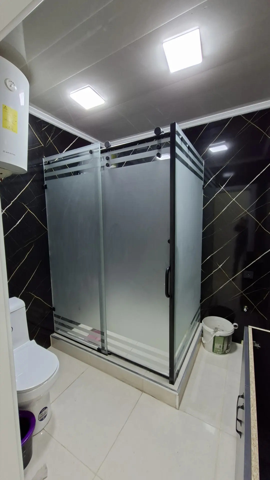 SATLYK JAŸ - 5 мкр - img 1