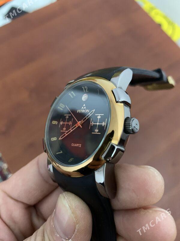 Orginal Fitron - Балканабат - img 1