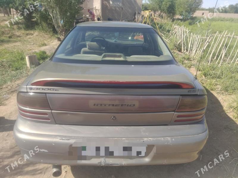 Toyota Mark II 1997 - 40 000 TMT - Türkmenbaşy etr. - img 1