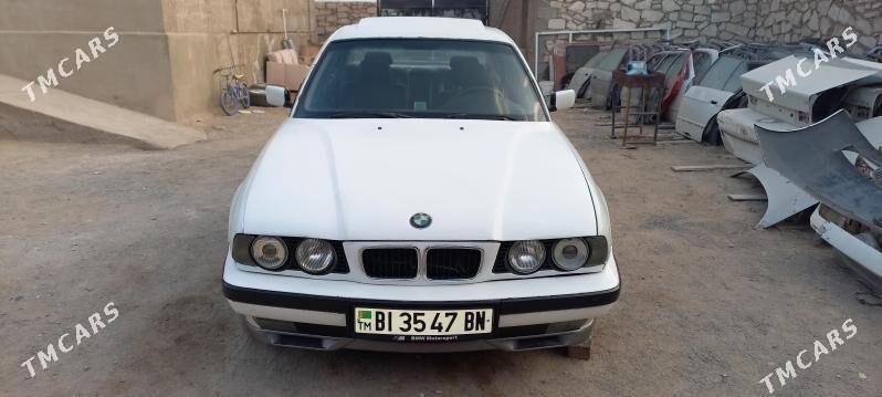 BMW 525 1994 - 49 000 TMT - Туркменбаши - img 1