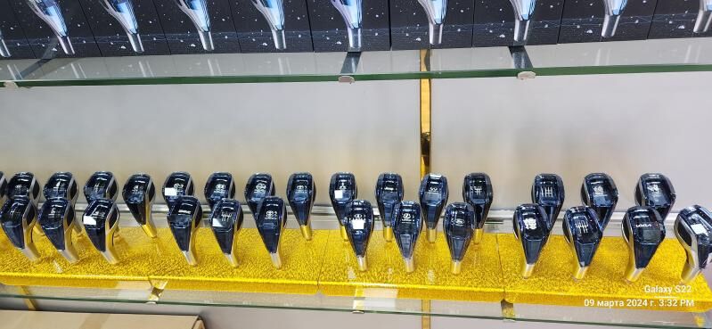 Skors riçag 150 TMT - Улица Г. Кулиева (Объездная) - img 1