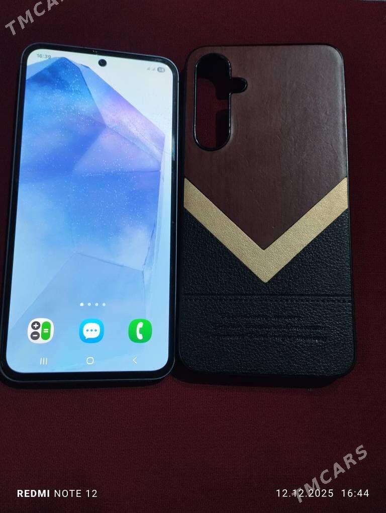 Samsung a55 - Мургап - img 1