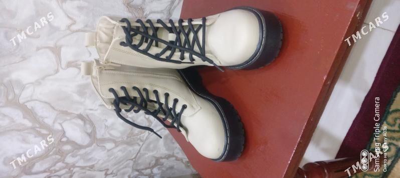 Адик - Дашогуз - img 1