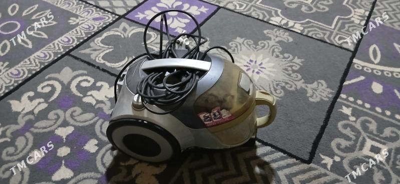 Tozan sorujy - Туркменбаши - img 1