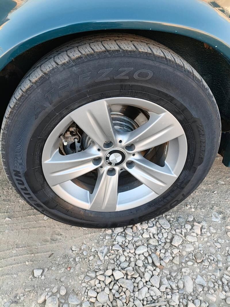 Bmw disga pakrişka 5 000 TMT - Гумдаг - img 1