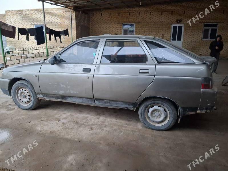 Lada 2112 2002 - 15 000 TMT - Dänew - img 1