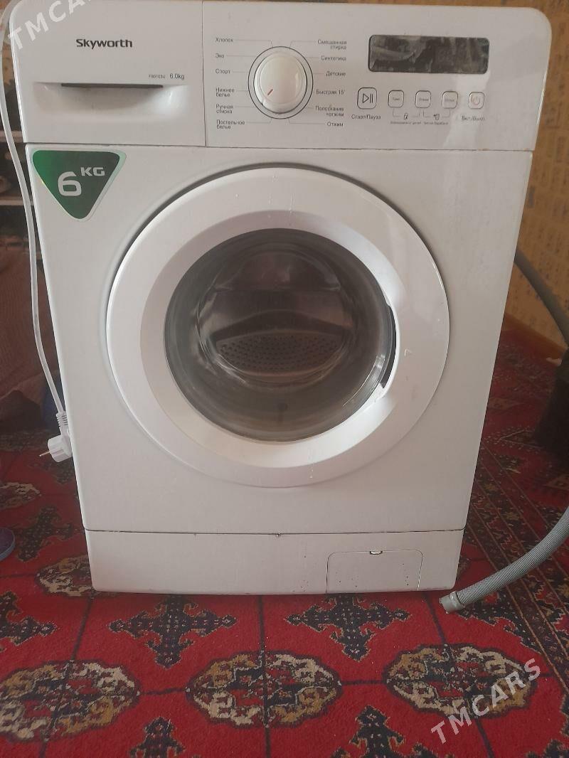 kir maşyn - Parahat 7 - img 1