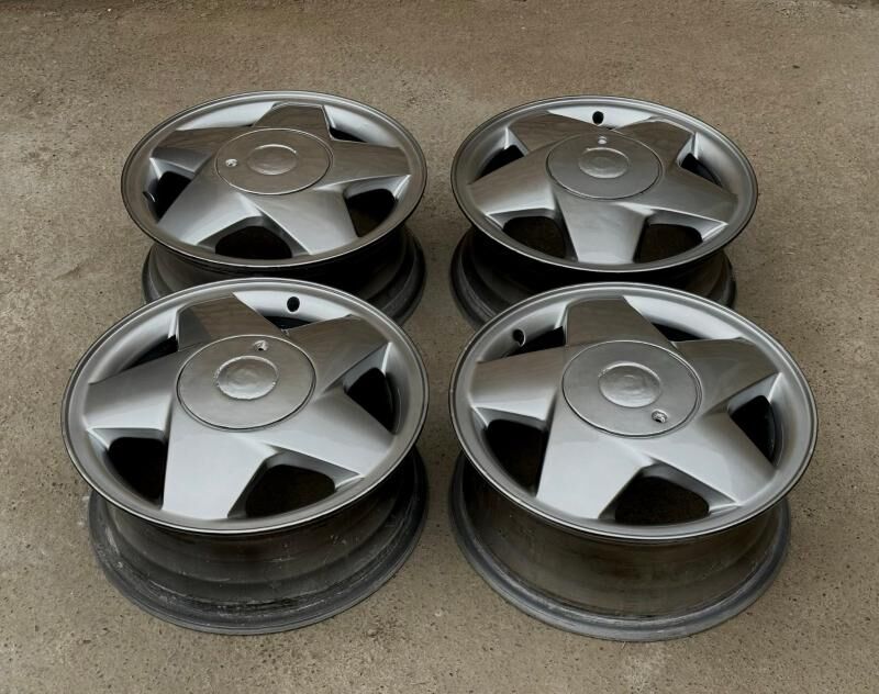 Diska 15 lik ..Sdk 2 700 TMT - Мары - img 1