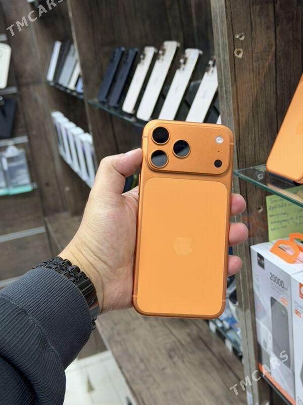 Iphone 17 pro max - Aşgabat - img 1