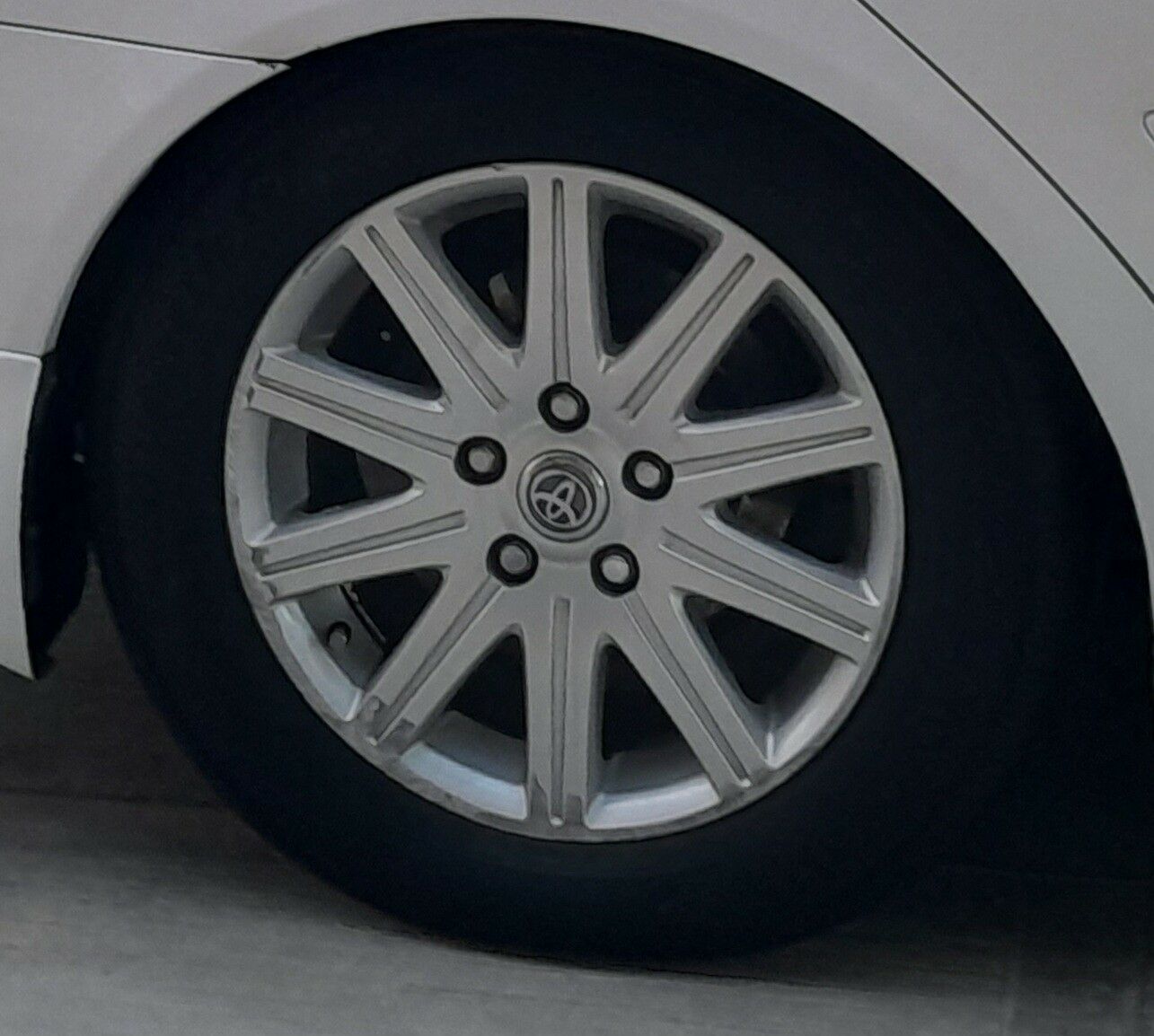 Teker YOKOHAMA 700 TMT - Бабадайхан - img 1