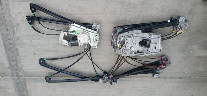 e39 steklopodýomnik 500 TMT - Aşgabat - img 1