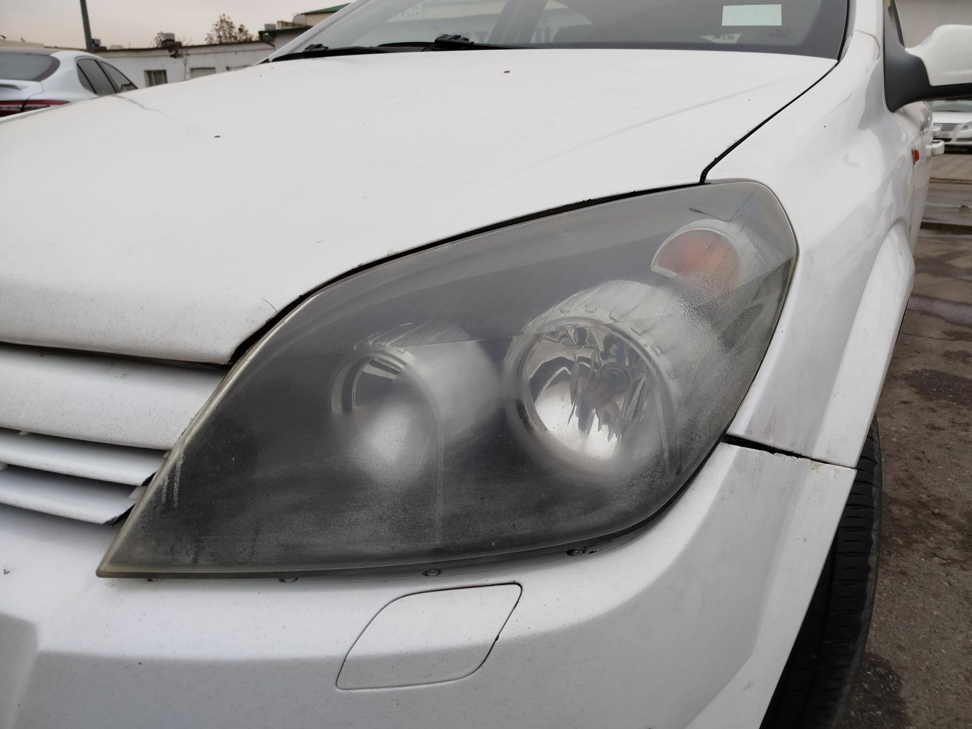 OPEL ASTRA H 1 200 TMT - Ашхабад - img 1