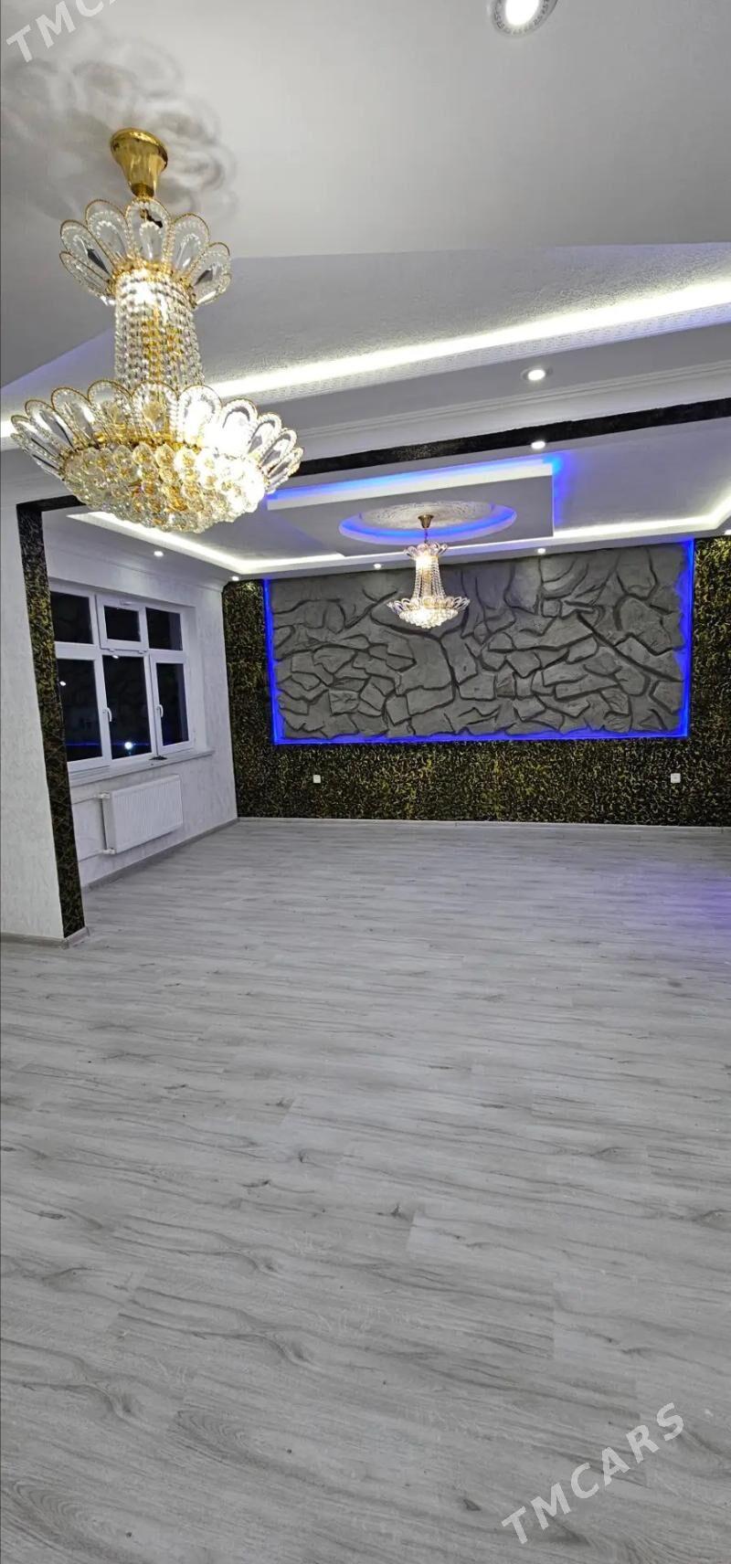 Buzmeyin jemagat 3nji tapgyr - Büzmeýin - img 1