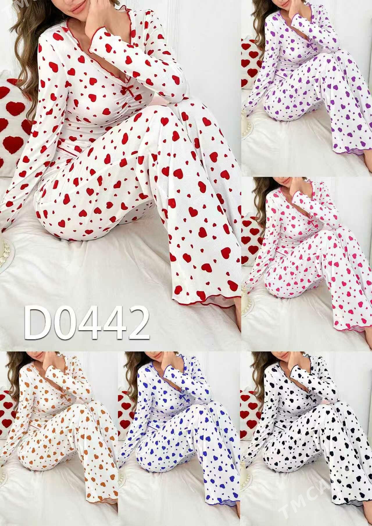 pežamki - Туркменабат - img 1