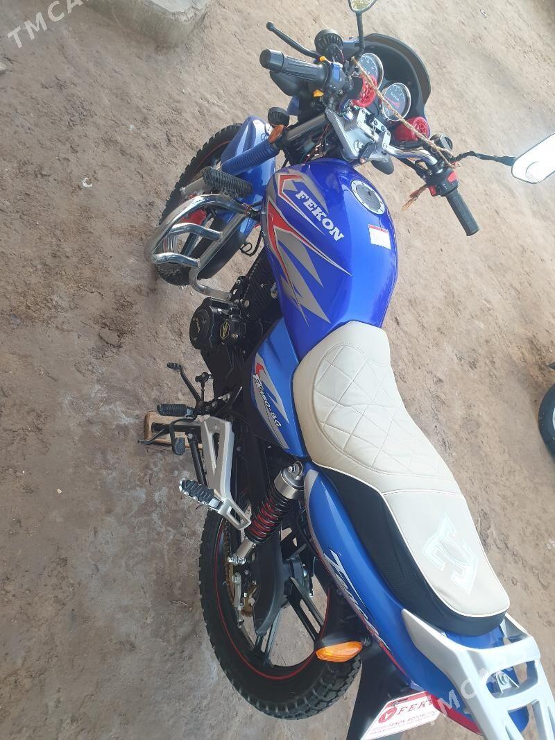 Fekon FK150-8G 2022 - 20 000 TMT - Ruhubelent etraby - img 1