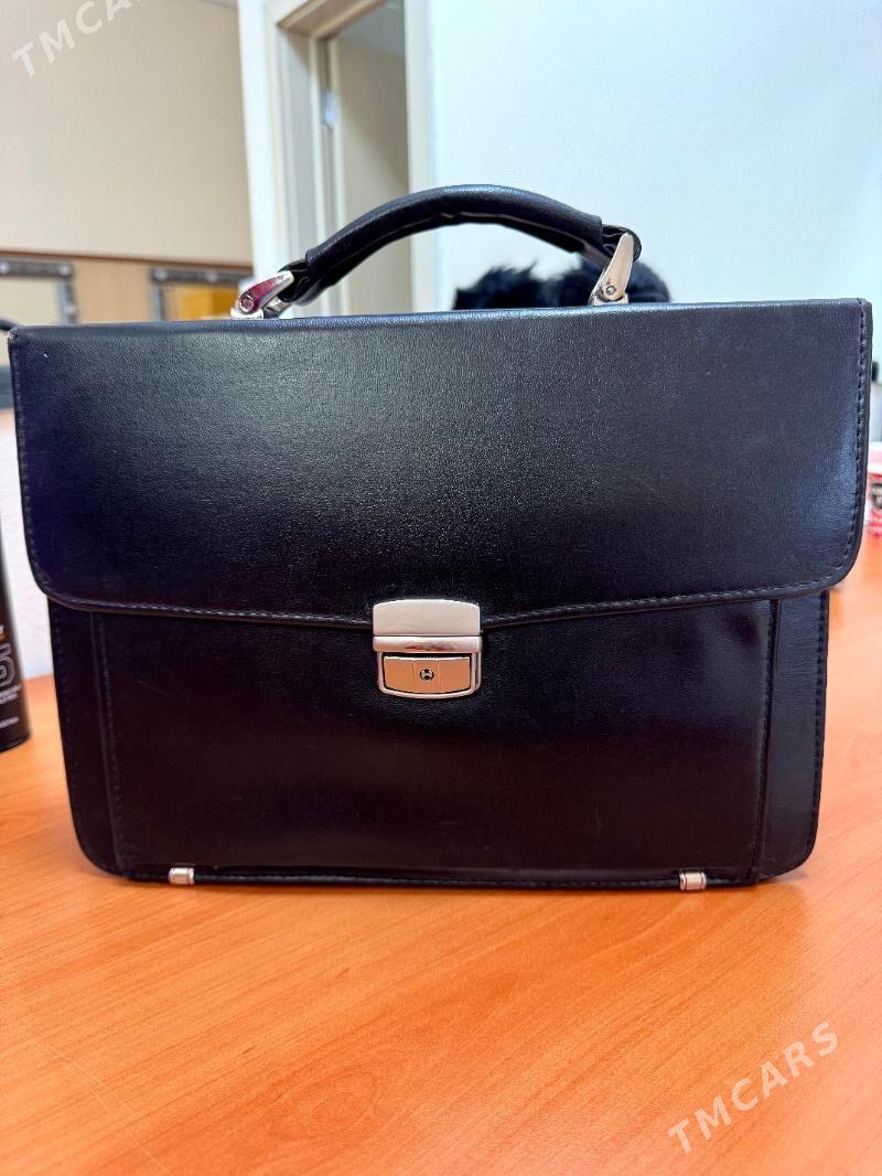 sumka - Ашхабад - img 1