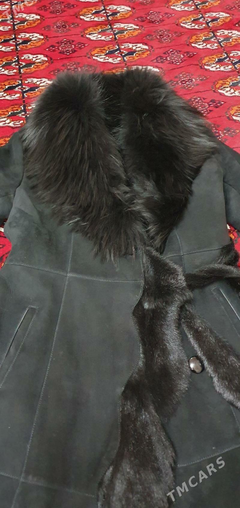 Gara dblyonka - Gökdepe - img 1