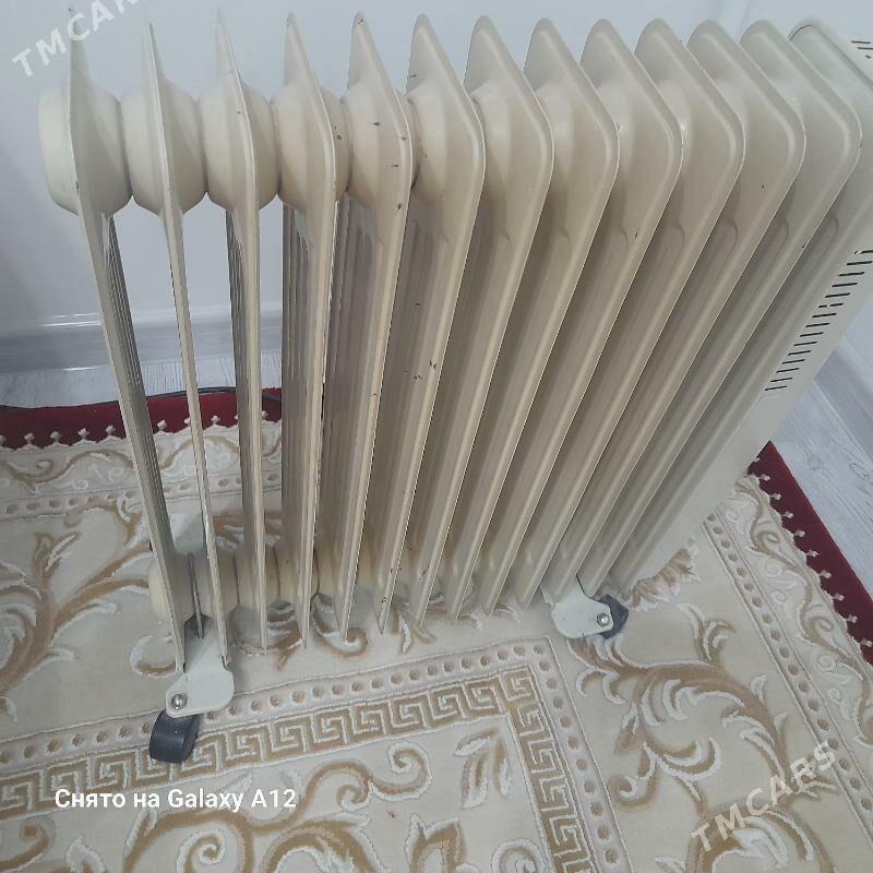 pec gapyrga - Parahat 4 - img 1