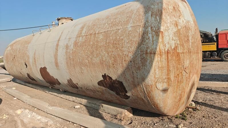 60Tonlyk Bocka 60 000 TMT - Ашхабад - img 1