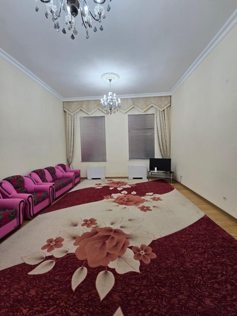 Moskowski elitka - Ашхабад - img 1