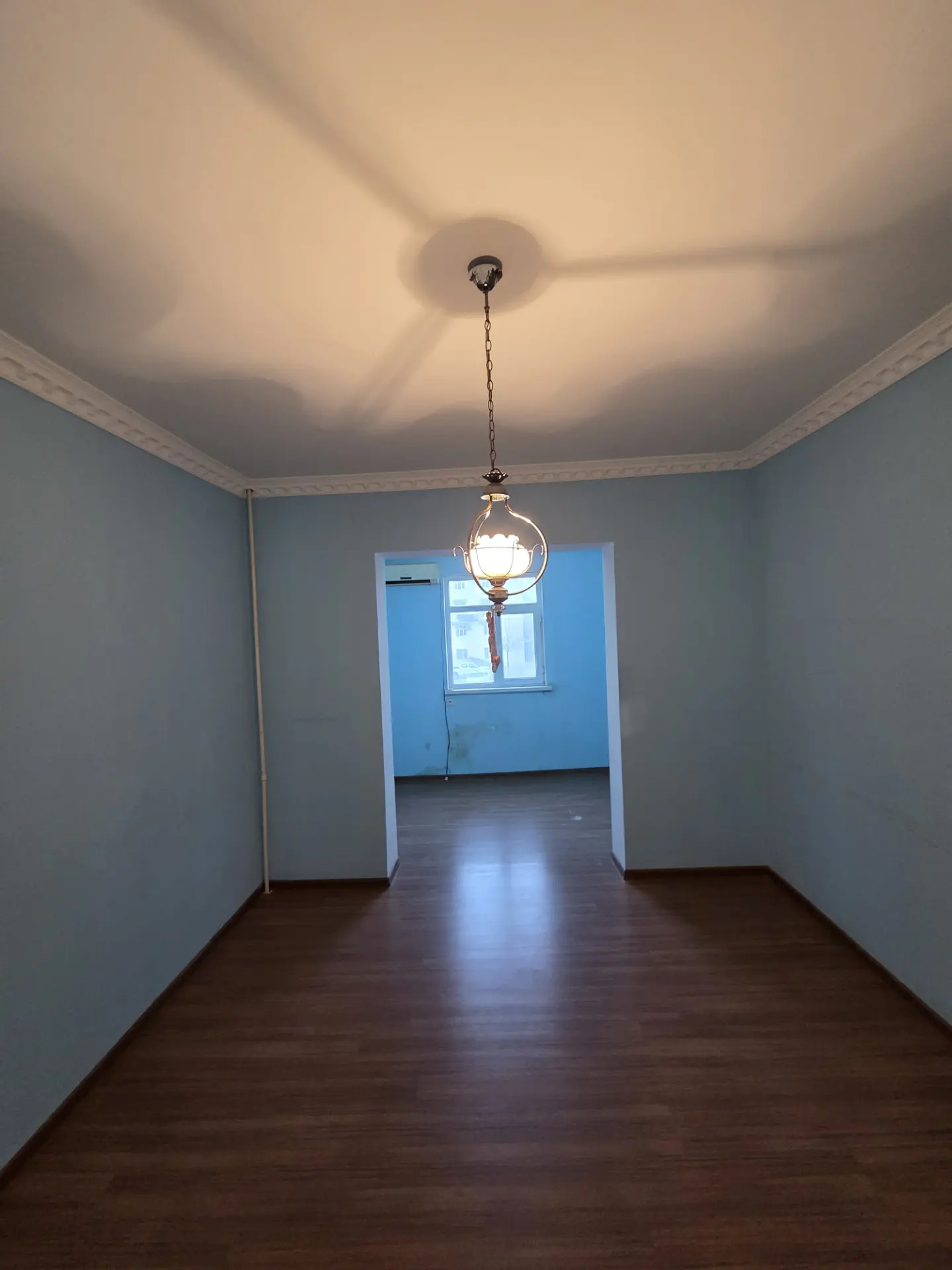 Kim Raýon 4/2 2 Kom 64m² - Ким район - img 1
