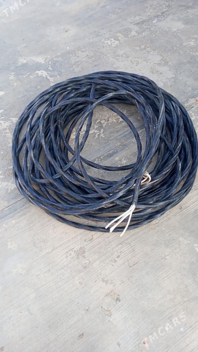 kabel - Aşgabat - img 1