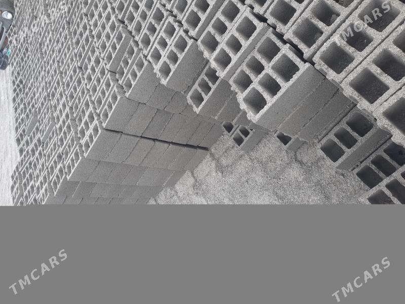 kerpic we apisge - Büzmeýin - img 1