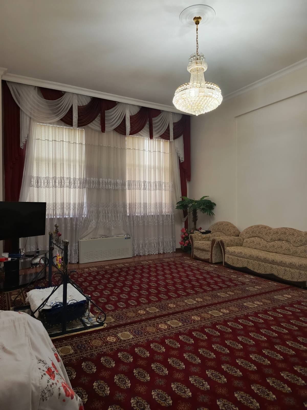 Maskowski Elitka 4 kom - ул. Московская (10 йыл абаданчылык ш.) - img 1