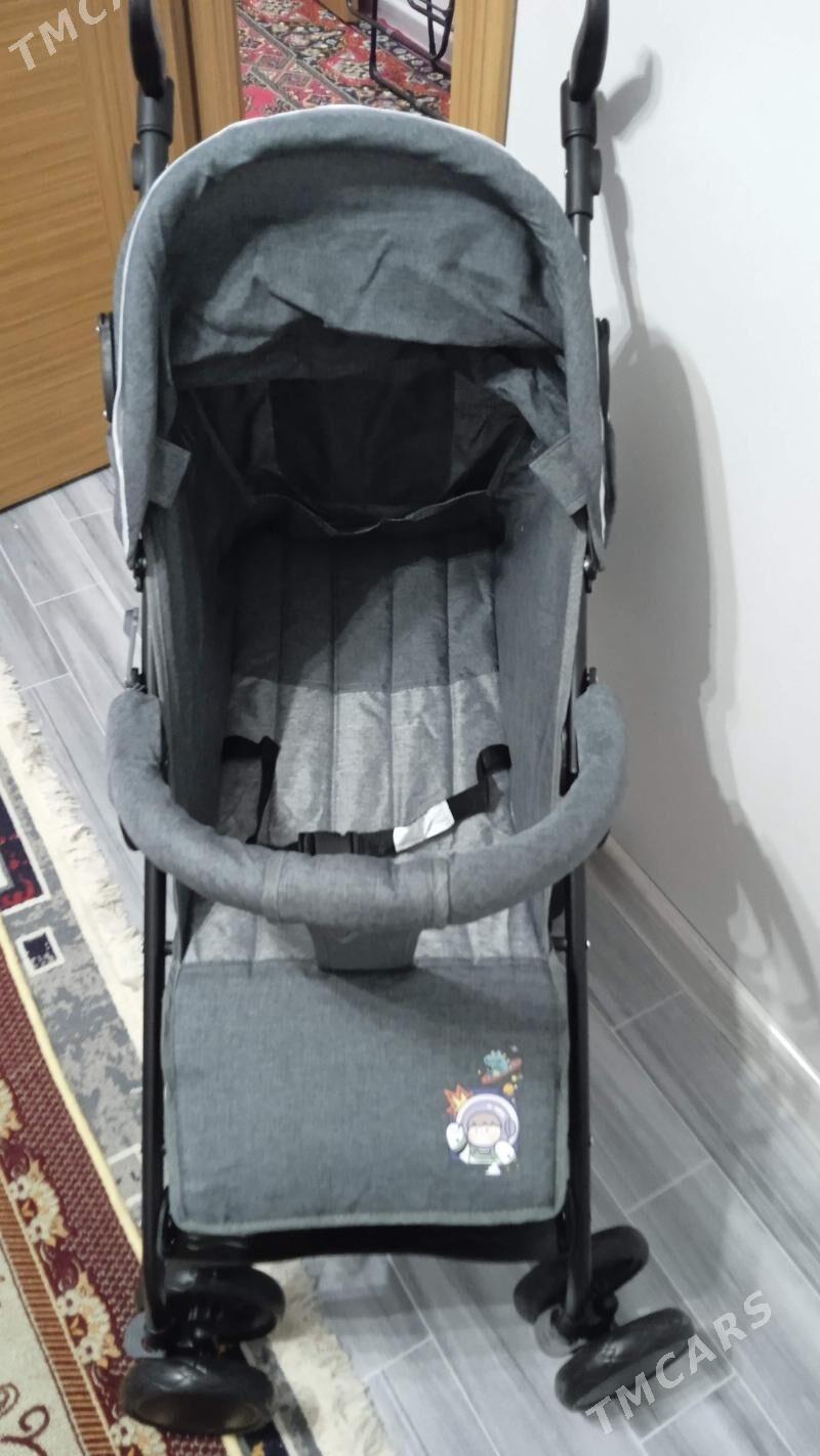 kolyaska - Мары - img 1