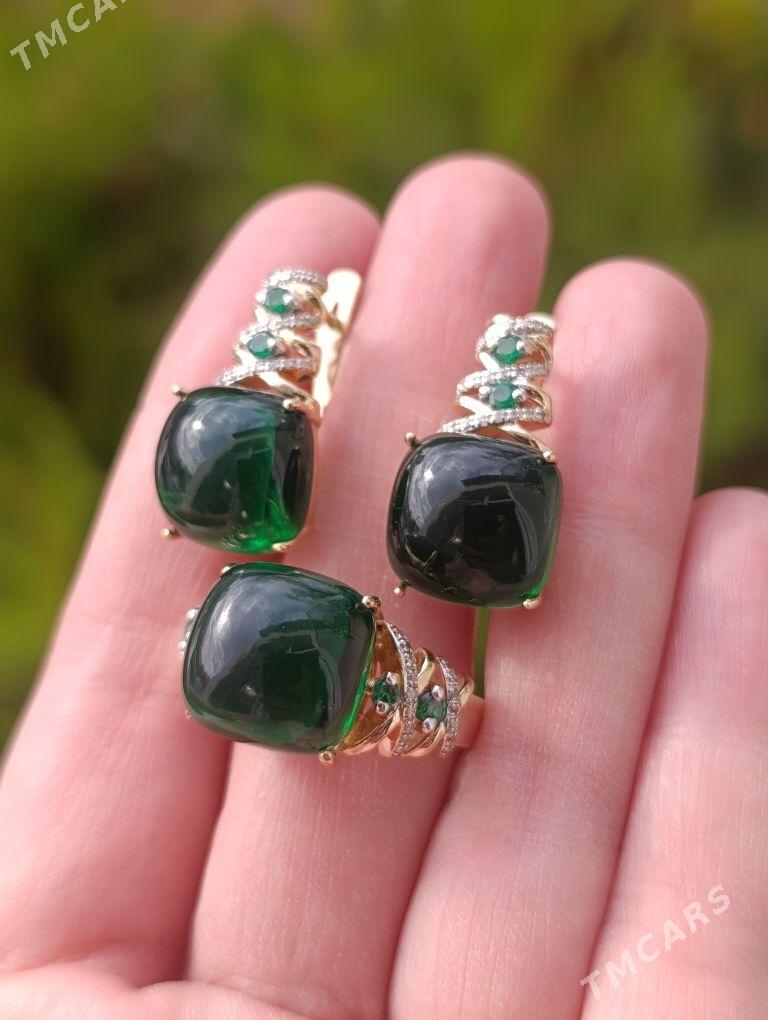 gyzyl - Aşgabat - img 1