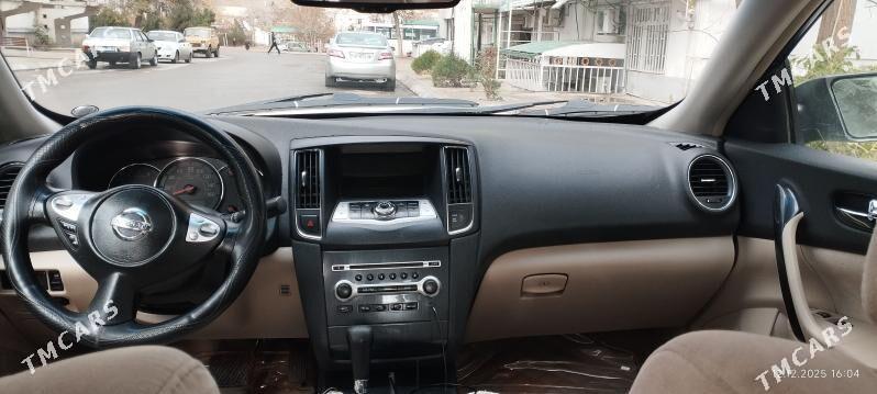 Nissan Maxima 2011 - 190 000 TMT - Türkmenbaşy - img 1