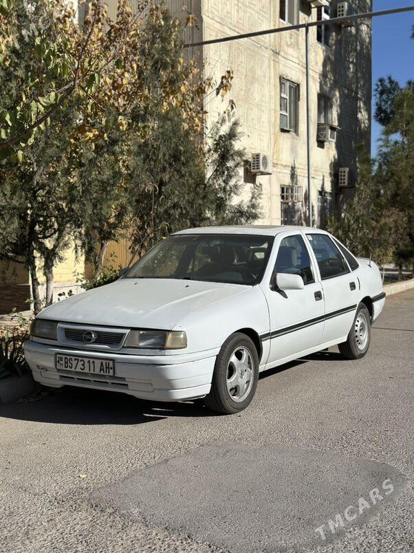Opel Vectra 1992 - 35 000 TMT - Ашхабад - img 1