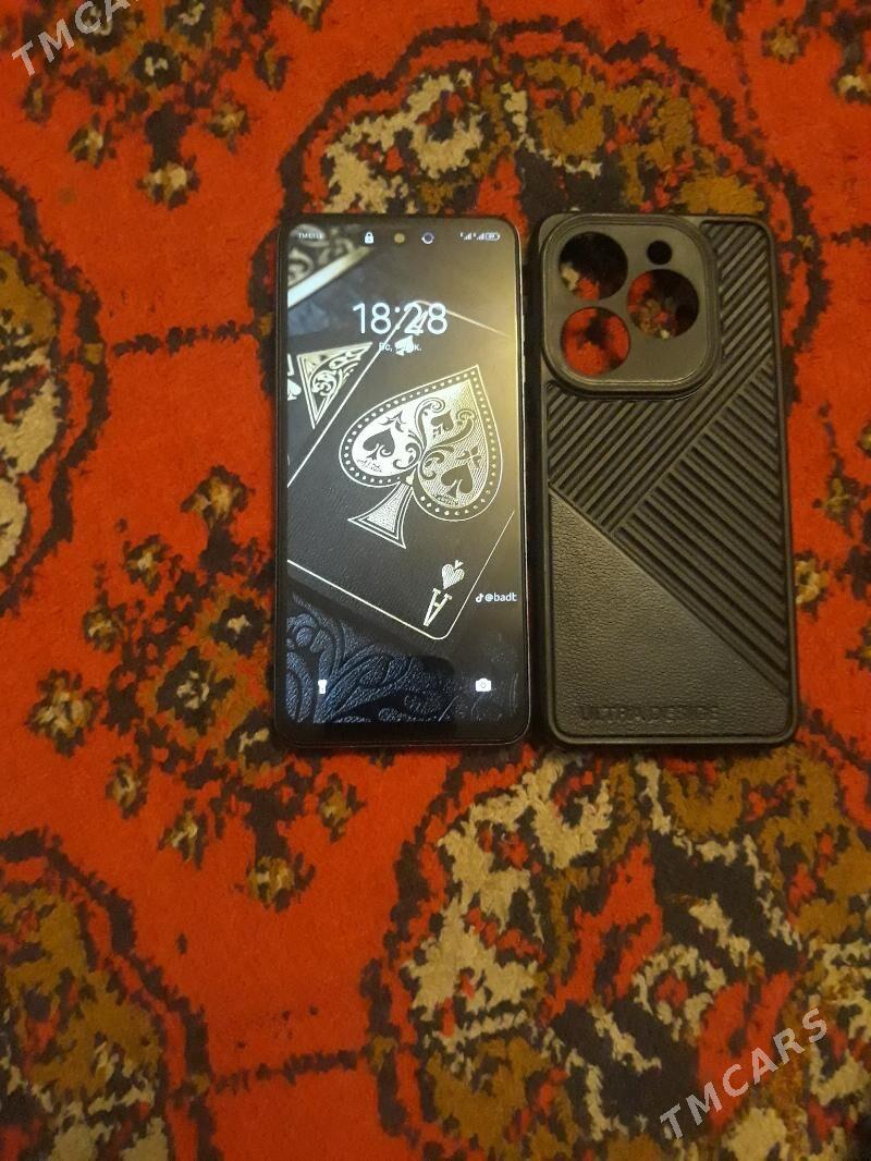 TEKNO SPARK GO - Губадаг - img 1