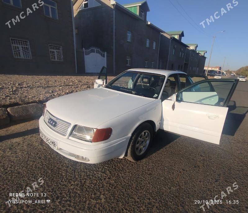 Audi 100 1992 - 30 000 TMT - Baýramaly - img 1