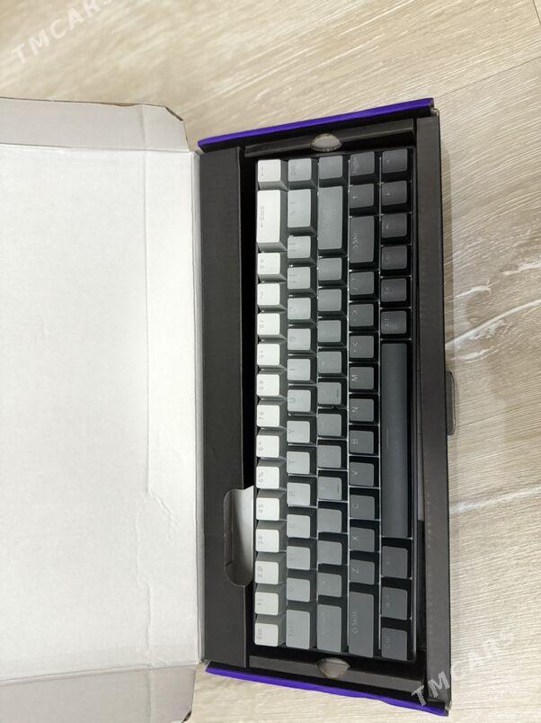 k68 klavitura - Aşgabat - img 1