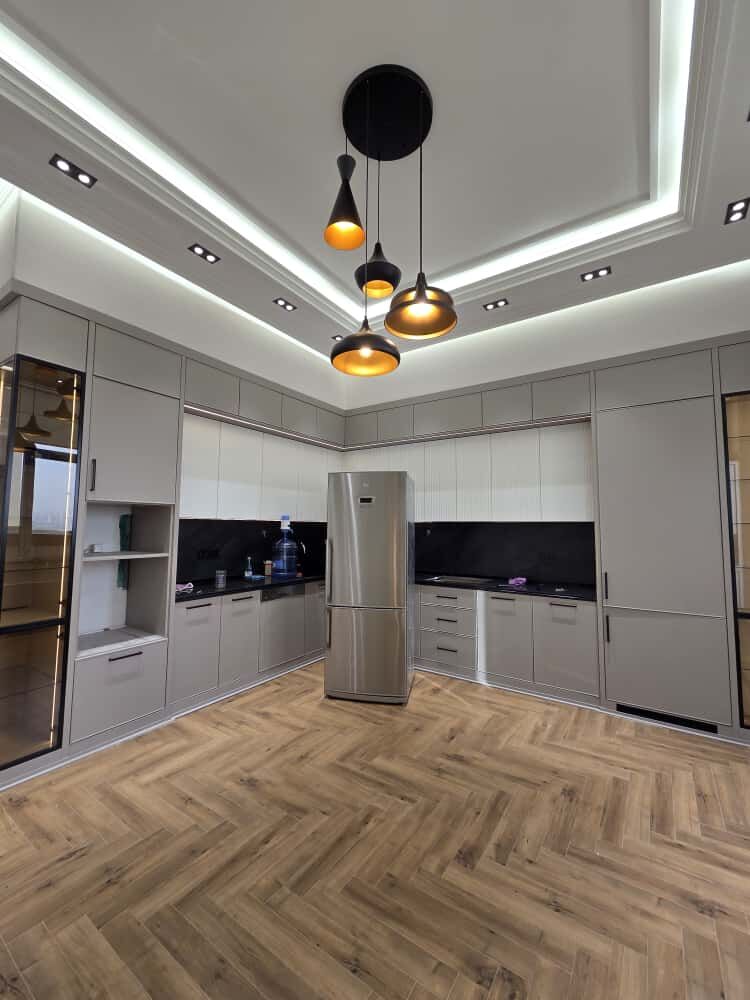 14 Tapgyr 4 komnat Full - Aşgabat - img 1