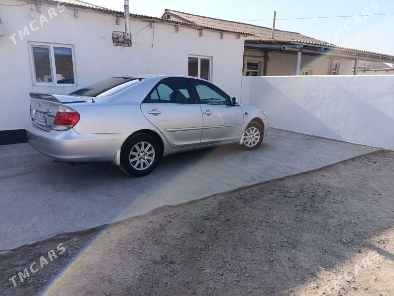 Toyota Camry 2003 - 210 000 TMT - Серхетабат (Кушка) - img 1