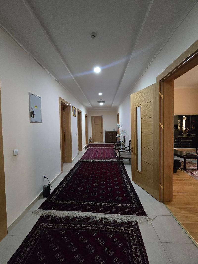 15 Tapgyr 4 komnat Arzan - Aşgabat - img 1