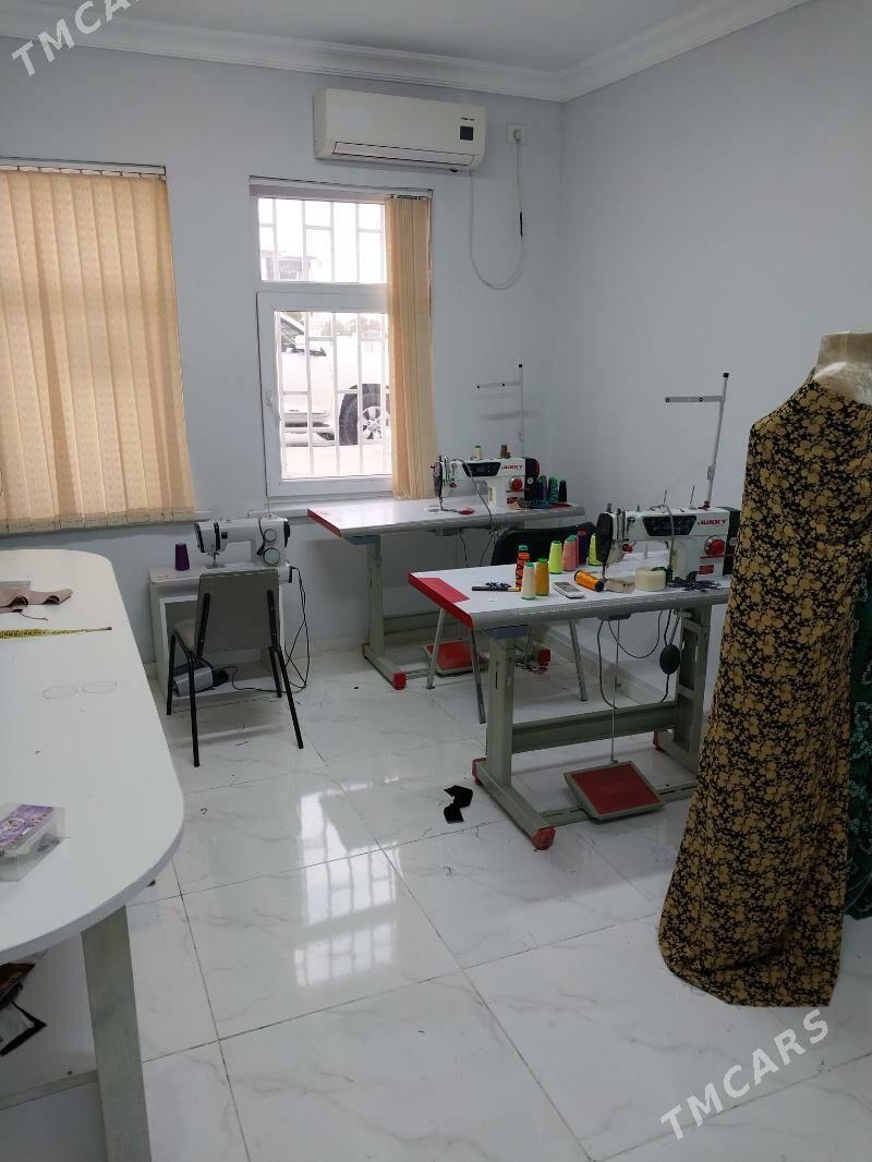 Atelye tikincilik - Änew - img 1