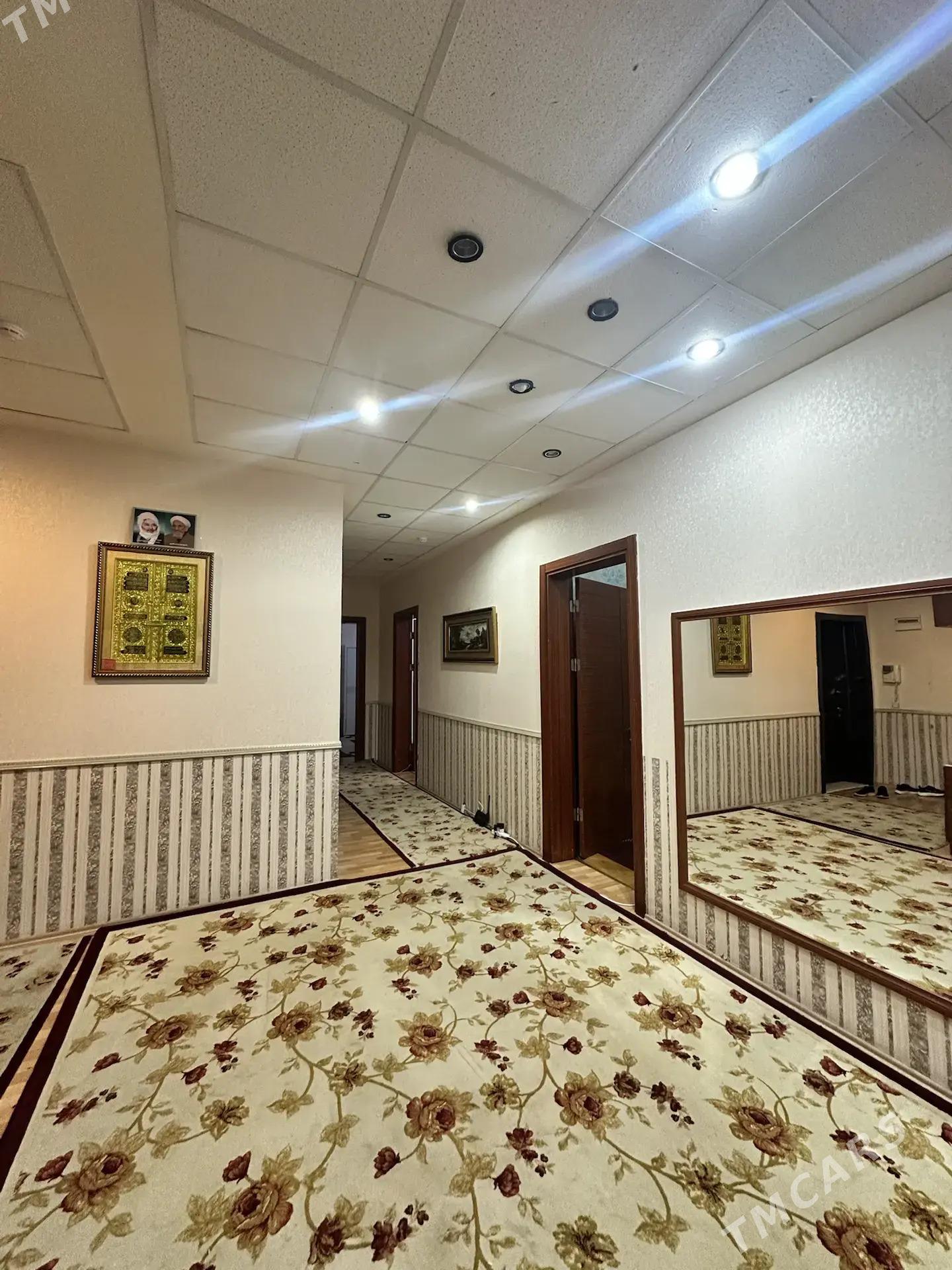 Аренда - Ашхабад - img 1