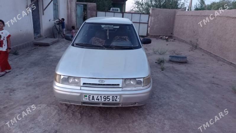 Lada 2110 2005 - 16 000 TMT - Кёнеургенч - img 1