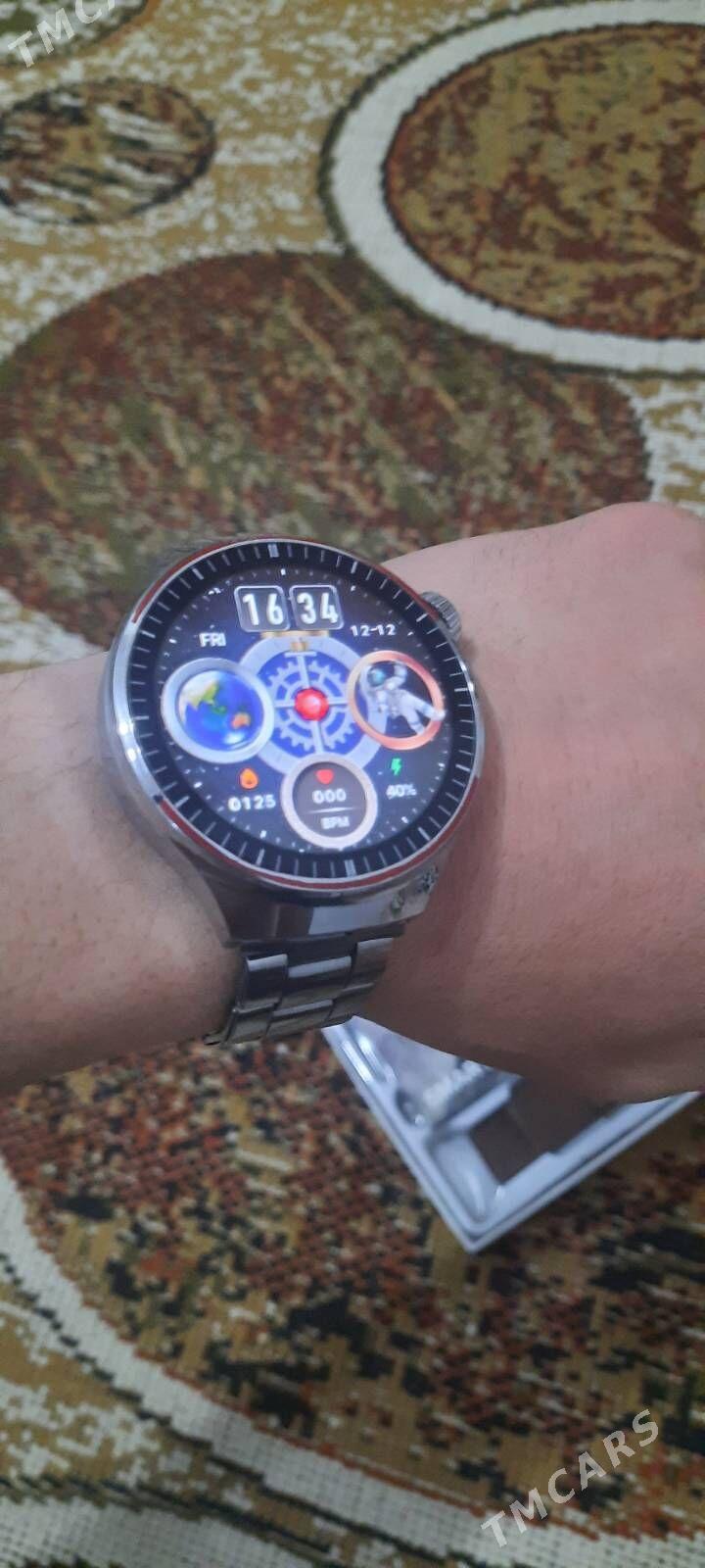 Sagat HW 10 Pro - Mary - img 1