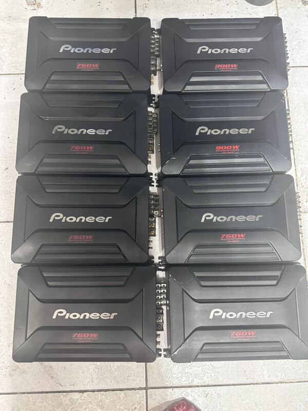 Usilitellar 6604 1 600 TMT - Aşgabat - img 1