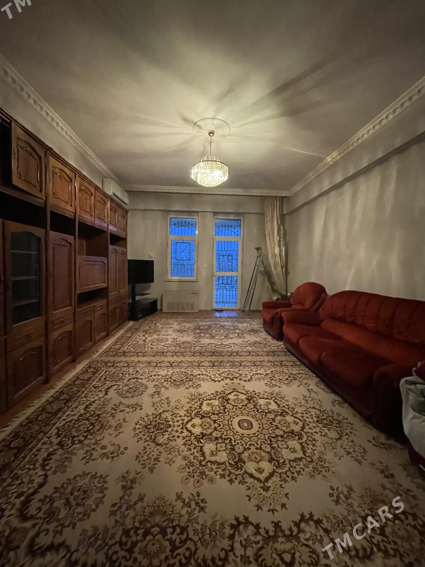 Gogol-Gribayed - Aşgabat - img 1